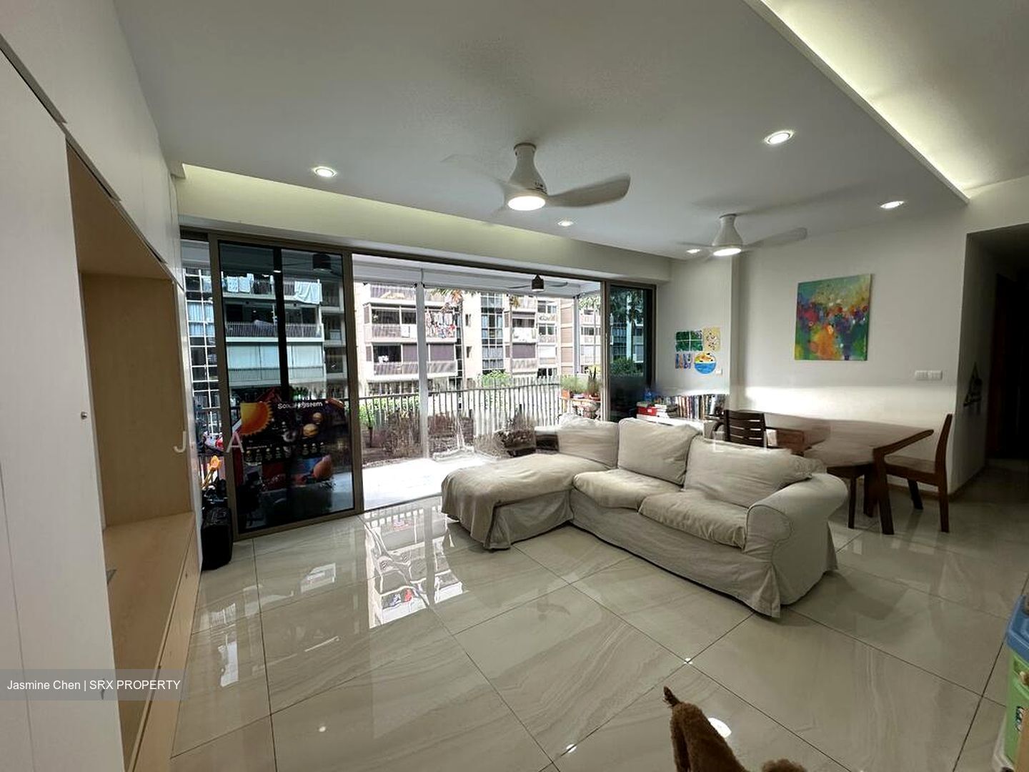 The Vales (D19), Condominium #502937561